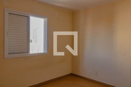 Quarto 1 de apartamento para alugar com 2 quartos, 56m² em Vila Alexandria, São Paulo