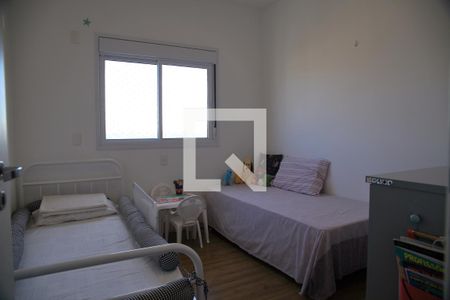 Quarto 1 de apartamento para alugar com 2 quartos, 77m² em Centro, São Bernardo do Campo