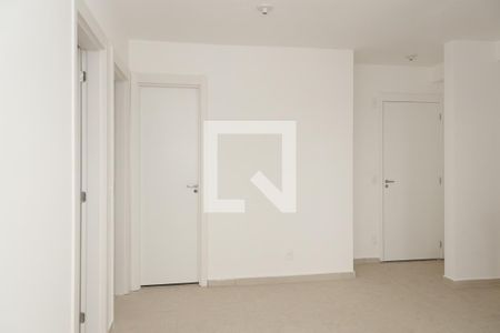 Sala de apartamento para alugar com 2 quartos, 42m² em Vila Guilherme, São Paulo