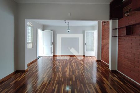 Sala de casa à venda com 3 quartos, 196m² em Jardim Novo Campos Eliseos, Campinas