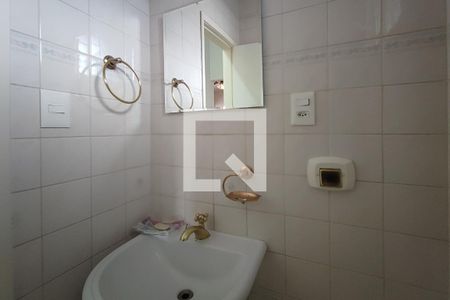 Lavabo de casa à venda com 3 quartos, 196m² em Jardim Novo Campos Eliseos, Campinas