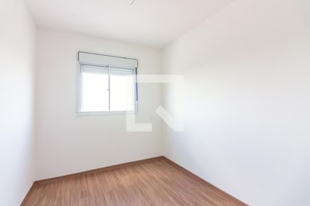 Quarto 2 de apartamento à venda com 2 quartos, 47m² em Piratininga, Osasco