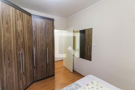 Quarto 2 de casa à venda com 3 quartos, 185m² em Vila Oratorio, São Paulo