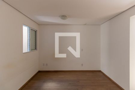 Sala de kitnet/studio à venda com 1 quarto, 25m² em Jardim Independência, São Paulo