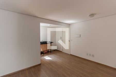 Sala de kitnet/studio à venda com 1 quarto, 25m² em Jardim Independência, São Paulo