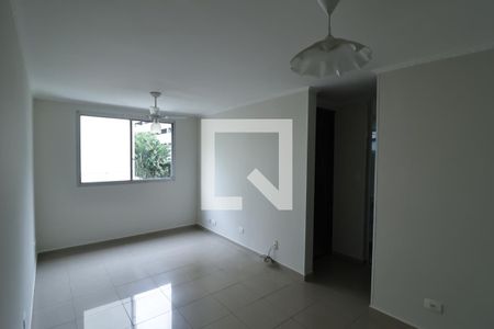 Sala de apartamento para alugar com 2 quartos, 62m² em Lauzane Paulista, São Paulo