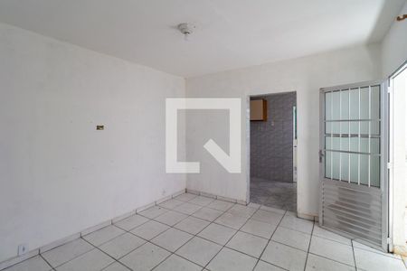 Sala de casa à venda com 3 quartos, 120m² em Jardim Elba, São Paulo