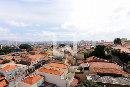 Vista de apartamento à venda com 2 quartos, 89m² em Vila Ester (Zona Norte), São Paulo