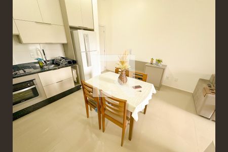 SalaSala de apartamento para alugar com 2 quartos, 107m² em Ingleses do Rio Vermelho, Florianópolis