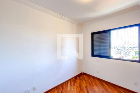Quarto 1 de apartamento à venda com 2 quartos, 61m² em Vila Bertioga, São Paulo
