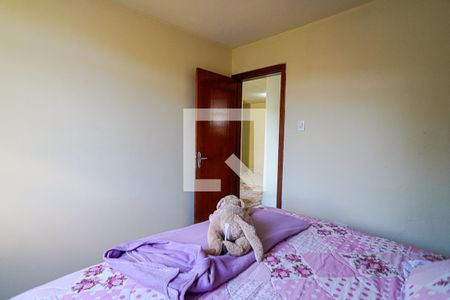 Quarto de apartamento à venda com 2 quartos, 52m² em Fonseca, Niterói