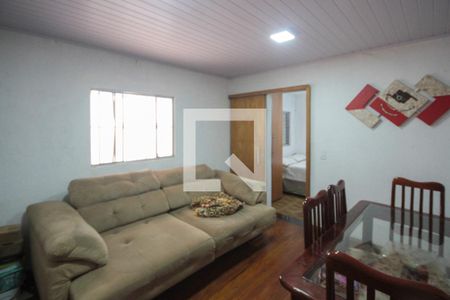 Sala de casa à venda com 3 quartos, 171m² em Vila Formosa, São Paulo