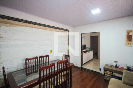 Sala de casa à venda com 3 quartos, 171m² em Vila Formosa, São Paulo