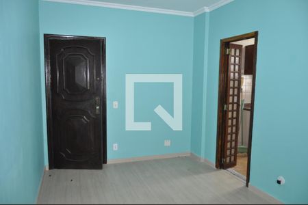 Sala de apartamento para alugar com 1 quarto, 50m² em Engenho Novo, Rio de Janeiro