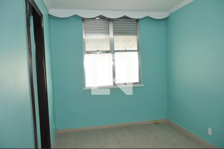 Sala de apartamento para alugar com 1 quarto, 50m² em Engenho Novo, Rio de Janeiro