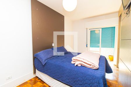 Suíte 1 de apartamento para alugar com 3 quartos, 200m² em Consolação, São Paulo