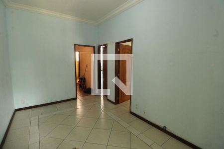 Sala de casa à venda com 2 quartos, 74m² em Engenho Novo, Rio de Janeiro