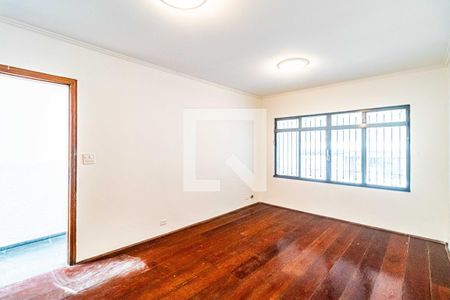 Sala de casa de condomínio para alugar com 3 quartos, 159m² em Jardim Olympia, São Paulo