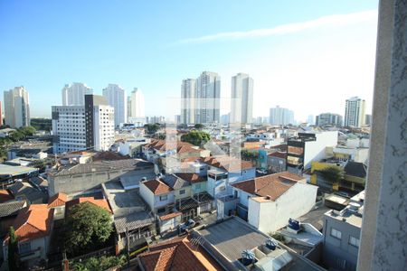 Apartamento para alugar com 1 quarto, 35m² em Mooca, São Paulo
