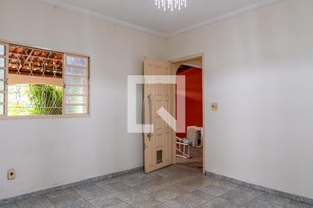 Sala de casa à venda com 3 quartos, 300m² em Jardim Novo Campos Eliseos, Campinas