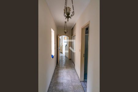 Corredor de casa à venda com 3 quartos, 300m² em Jardim Novo Campos Eliseos, Campinas
