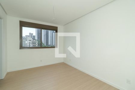Quarto 2 - Suíte de apartamento para alugar com 2 quartos, 79m² em Petrópolis, Porto Alegre
