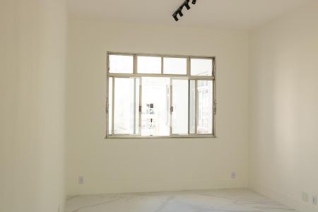 Sala de apartamento para alugar com 4 quartos, 95m² em Vila Isabel, Rio de Janeiro