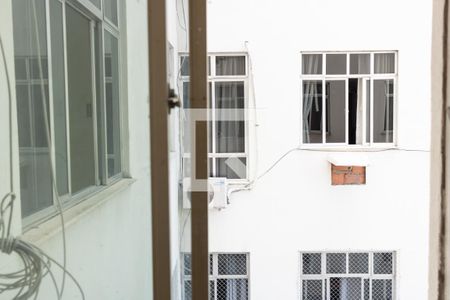 Vista do Quarto 1 de apartamento para alugar com 4 quartos, 95m² em Vila Isabel, Rio de Janeiro