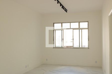 Sala de apartamento para alugar com 4 quartos, 95m² em Vila Isabel, Rio de Janeiro