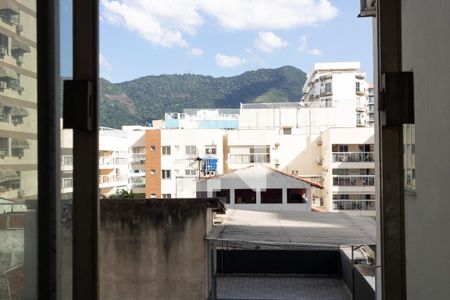 Vista da Sala de apartamento para alugar com 4 quartos, 95m² em Vila Isabel, Rio de Janeiro