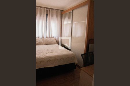 Quarto 2 de apartamento à venda com 2 quartos, 40m² em Jardim Padroeira, Osasco