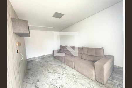 Quarto 1 de apartamento à venda com 5 quartos, 245m² em Silveira, Belo Horizonte