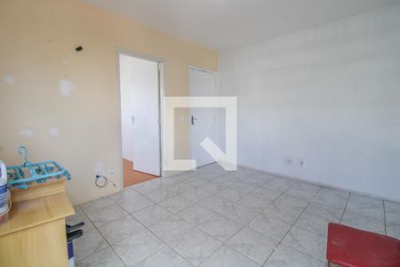 Sala de apartamento à venda com 1 quarto, 62m² em Conceicao, Campinas