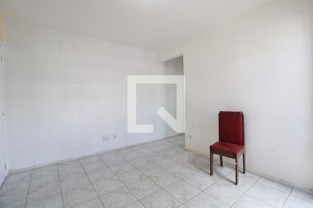 Sala de apartamento à venda com 1 quarto, 62m² em Conceicao, Campinas