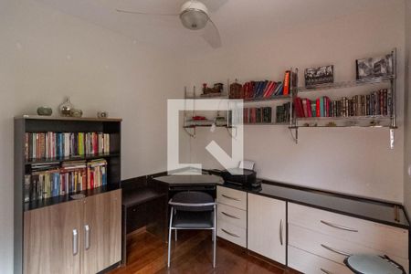Quarto 1 de casa de condomínio à venda com 3 quartos, 120m² em Santa Amelia, Belo Horizonte