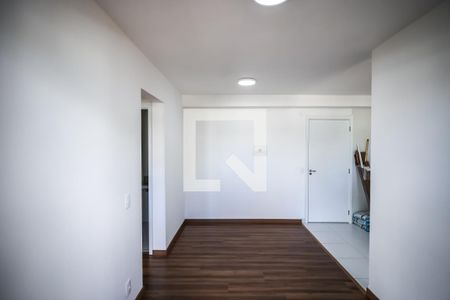 Sala de apartamento para alugar com 2 quartos, 40m² em Vila Água Funda, São Paulo