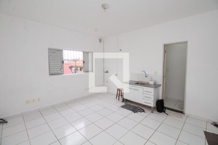 Studio  de kitnet/studio para alugar com 1 quarto, 20m² em Vila Fatima, São Paulo