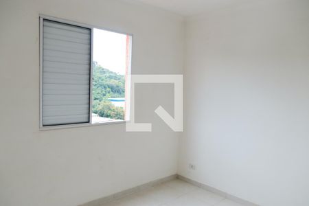 Quarto 2 de apartamento para alugar com 2 quartos, 50m² em Jardim Vista Alegre, Embu das Artes