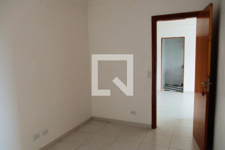 Quarto 1 de apartamento para alugar com 2 quartos, 50m² em Jardim Vista Alegre, Embu das Artes