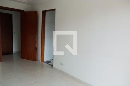 Sala de apartamento para alugar com 2 quartos, 50m² em Jardim Vista Alegre, Embu das Artes