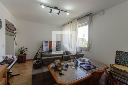 Quarto 2 de apartamento à venda com 2 quartos, 136m² em Farroupilha, Porto Alegre