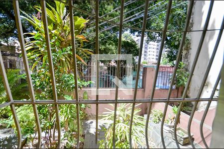Vista do Quarto 1 de apartamento à venda com 2 quartos, 70m² em Vila Isabel, Rio de Janeiro