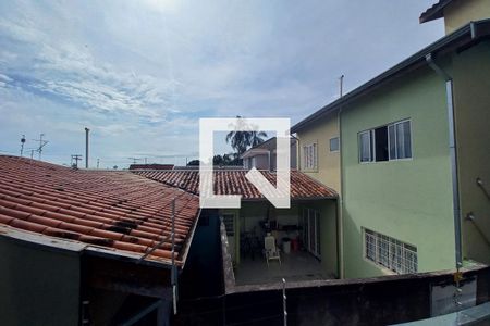 Apartamento para alugar com 1 quarto, 30m² em Jardim dos Oliveiras, Campinas