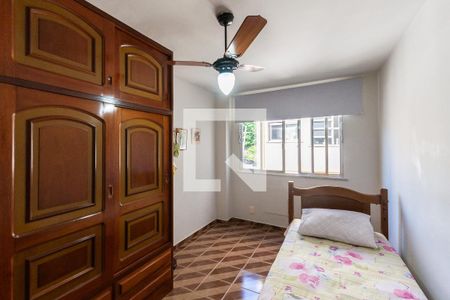 Quarto de apartamento à venda com 1 quarto, 106m² em Andaraí, Rio de Janeiro