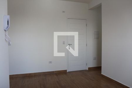 Sala de apartamento para alugar com 2 quartos, 48m² em Vila Formosa, São Paulo