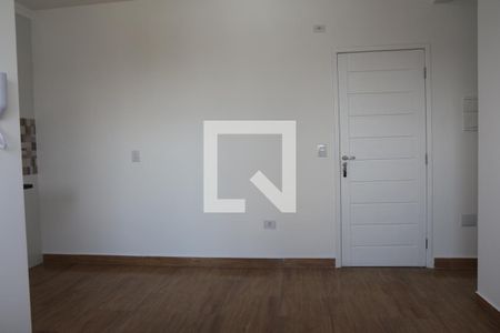 Sala de apartamento para alugar com 2 quartos, 48m² em Vila Formosa, São Paulo