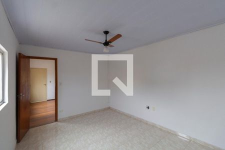 Quarto 1 de casa para alugar com 2 quartos, 85m² em Jardim Nordeste, São Paulo