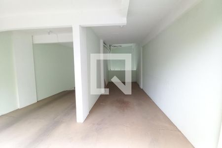 Garagem de apartamento à venda com 1 quarto, 50m² em Bosque, Campinas