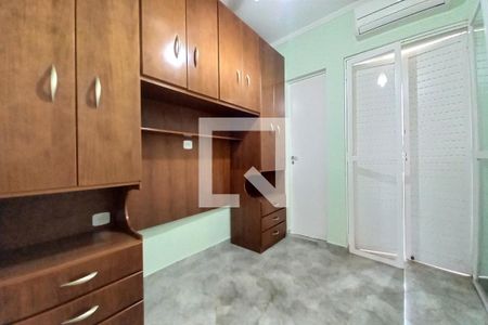 Quarto de apartamento à venda com 1 quarto, 50m² em Bosque, Campinas