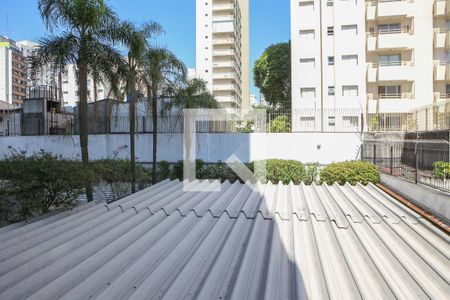 Vista da Suíte de apartamento à venda com 3 quartos, 88m² em Barra Funda, São Paulo